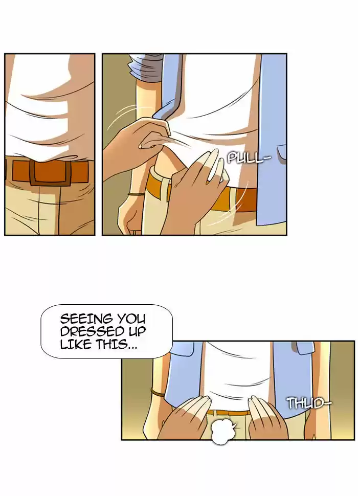 New Normal: Class 8 23