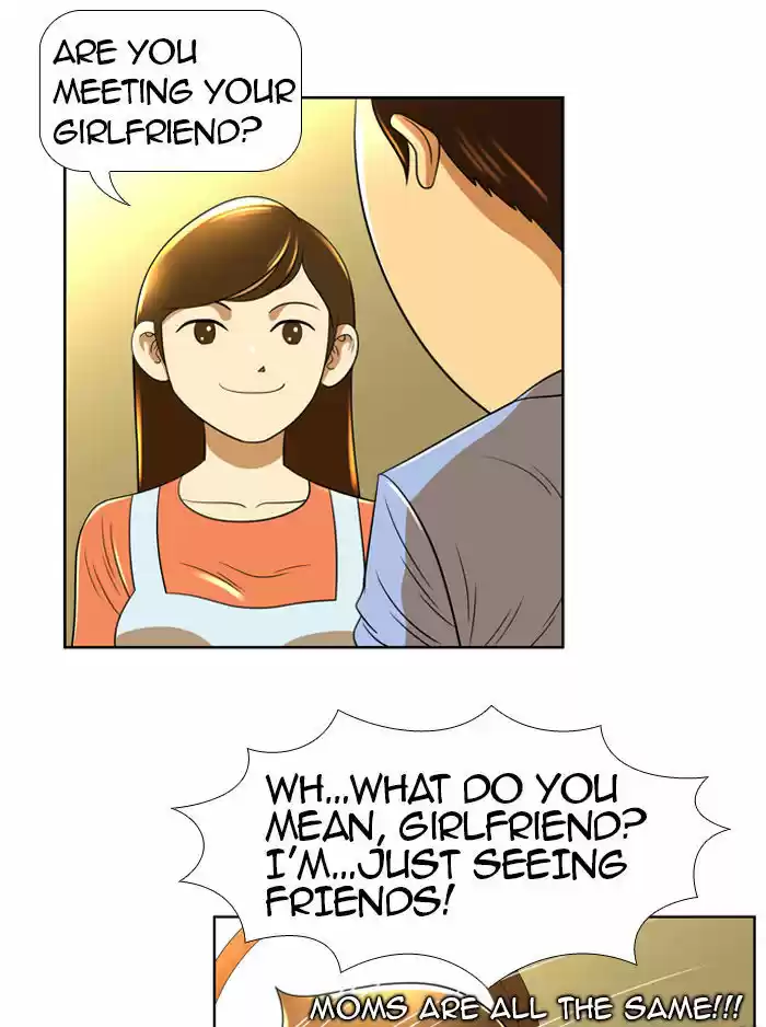 New Normal: Class 8 23