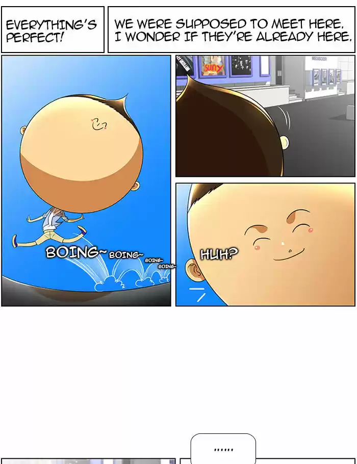 New Normal: Class 8 23