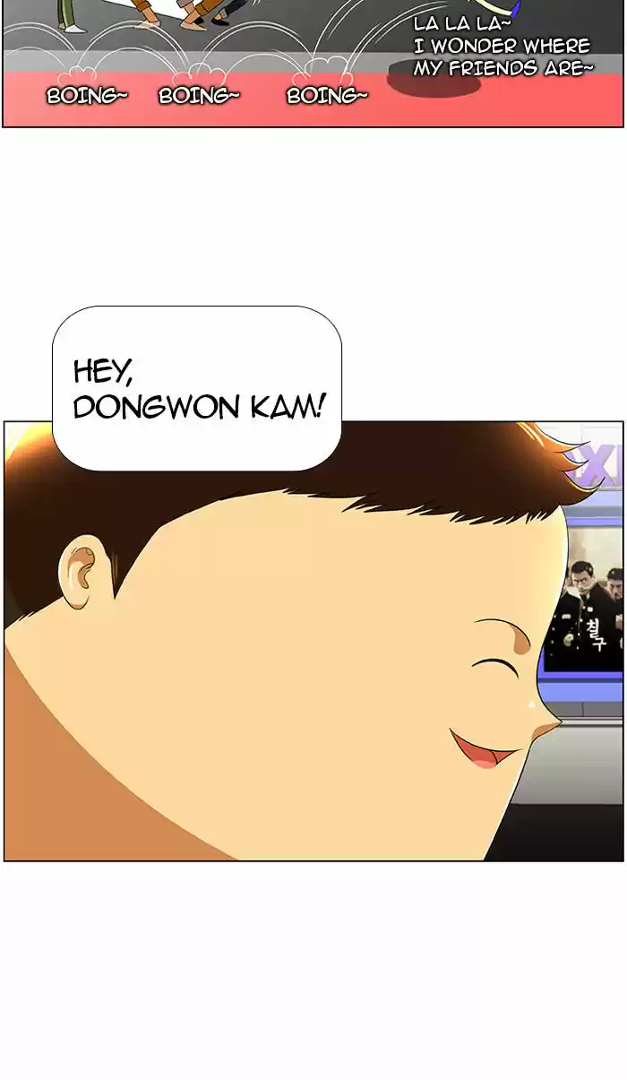 New Normal: Class 8 23