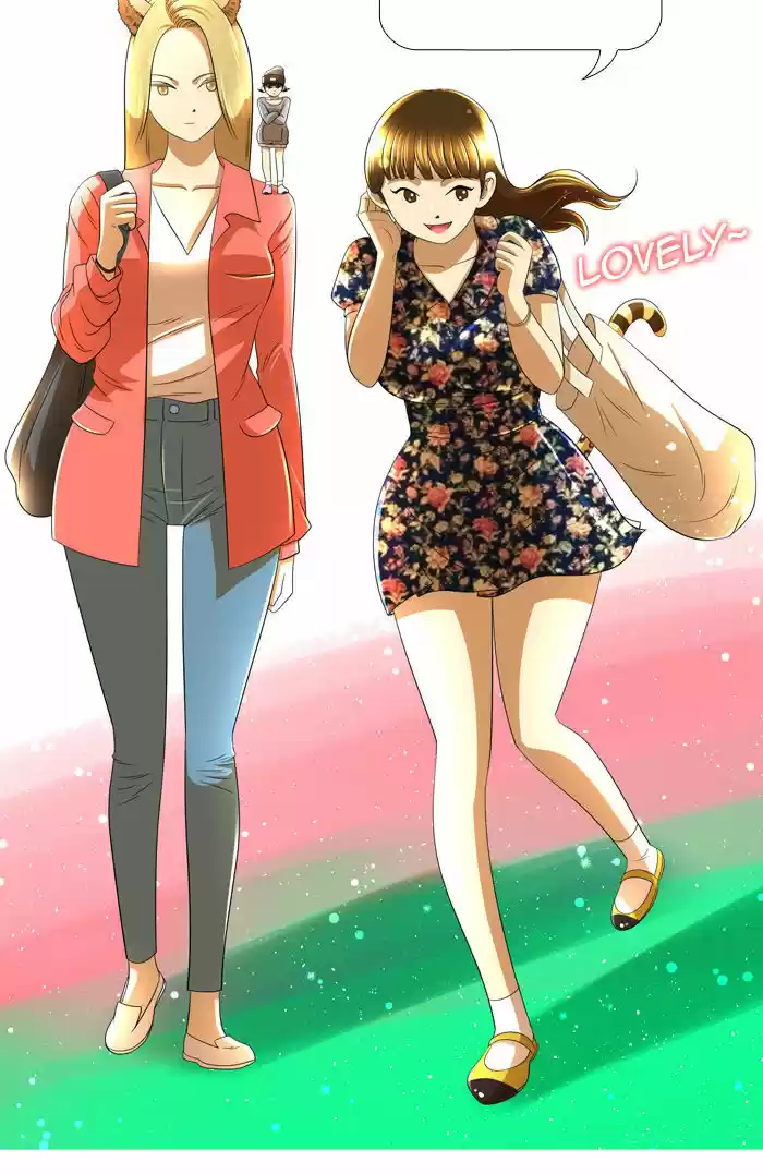 New Normal: Class 8 23