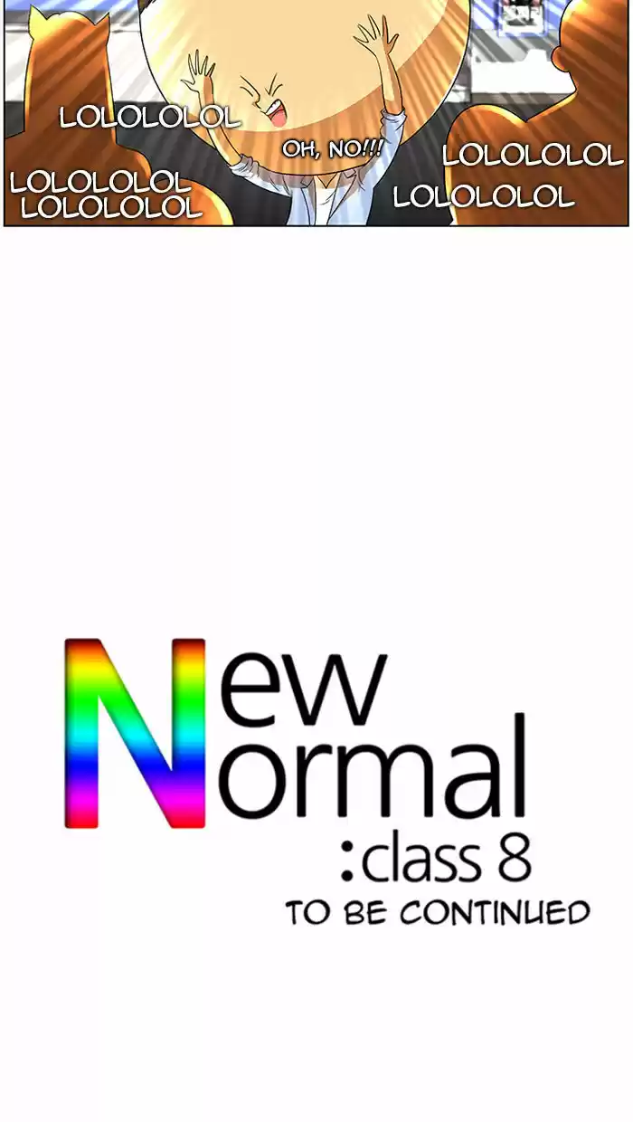 New Normal: Class 8 23