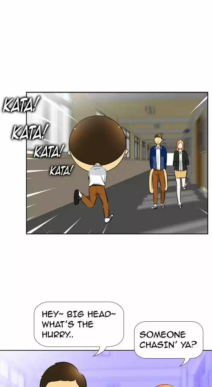 New Normal: Class 8 230