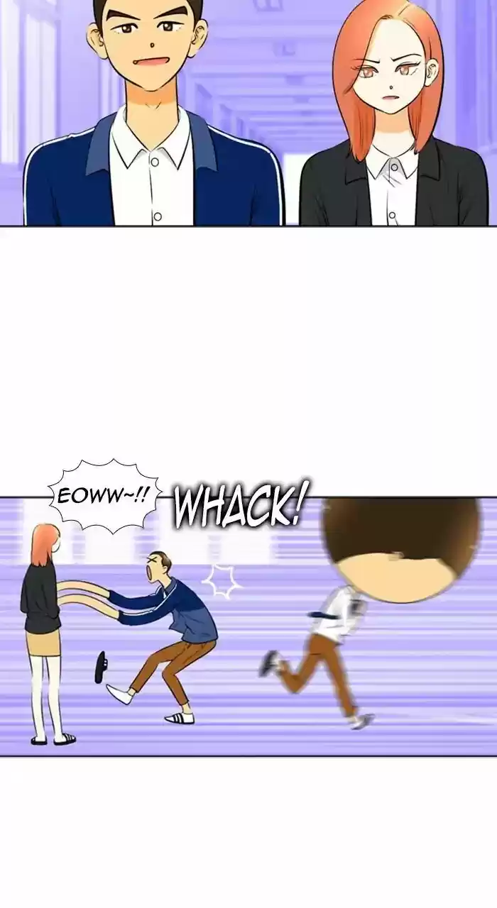 New Normal: Class 8 230