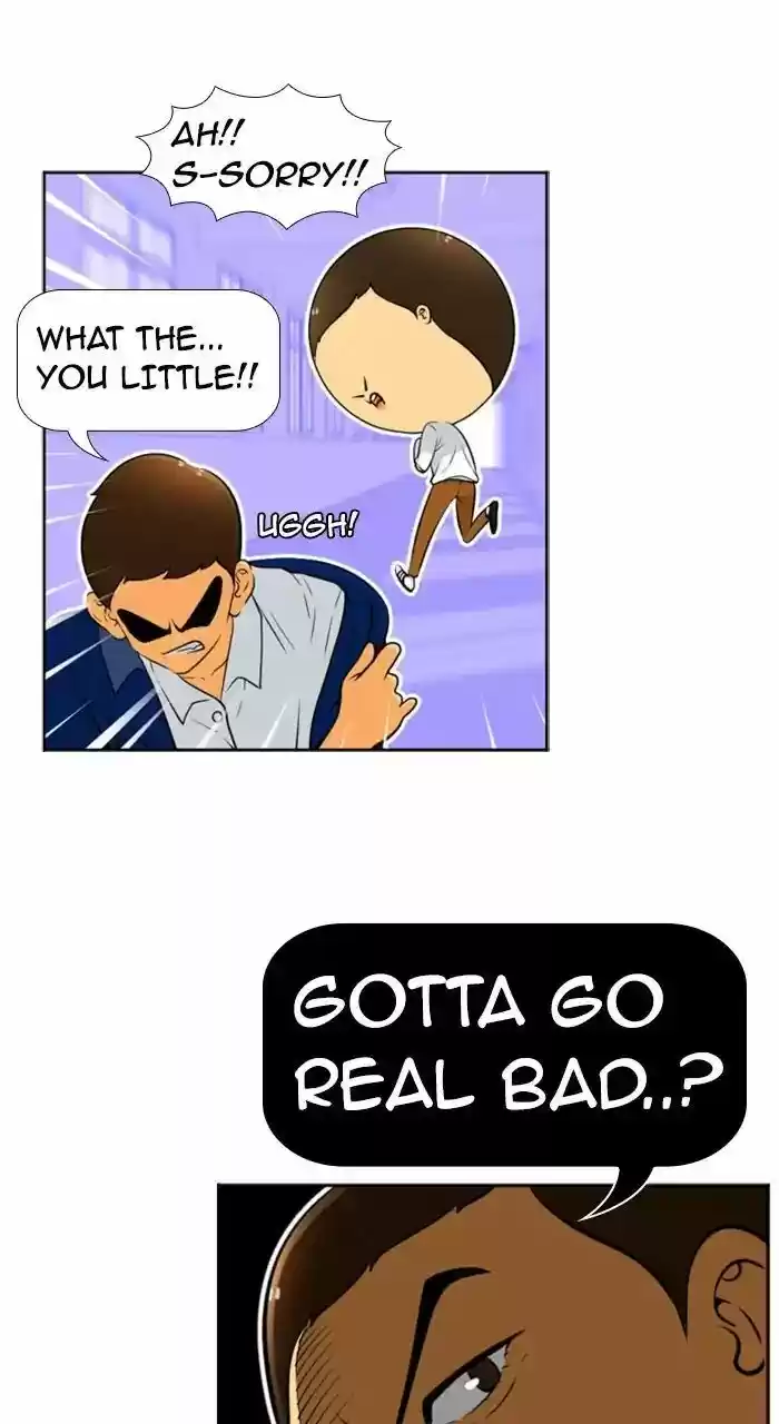 New Normal: Class 8 230