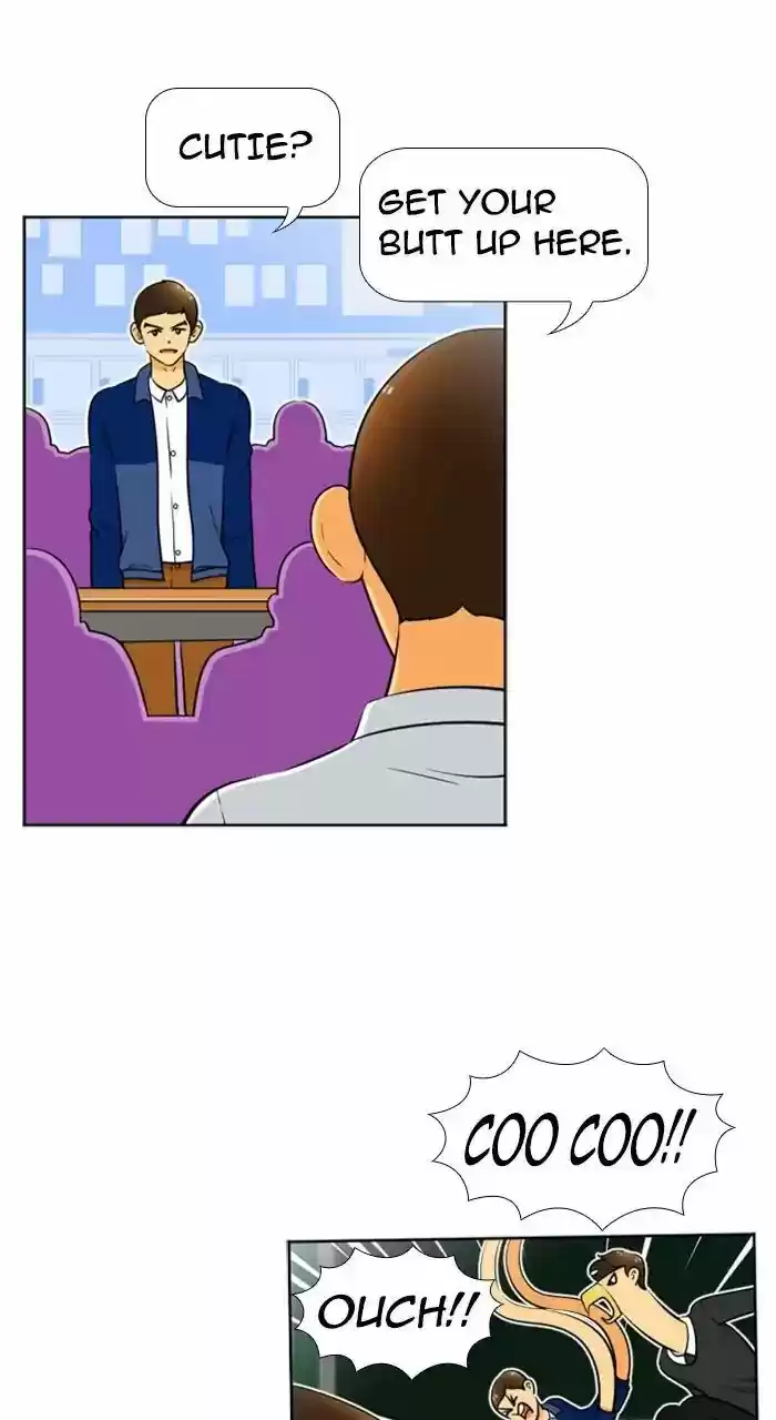 New Normal: Class 8 230