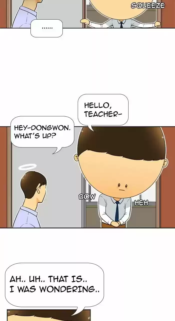 New Normal: Class 8 230