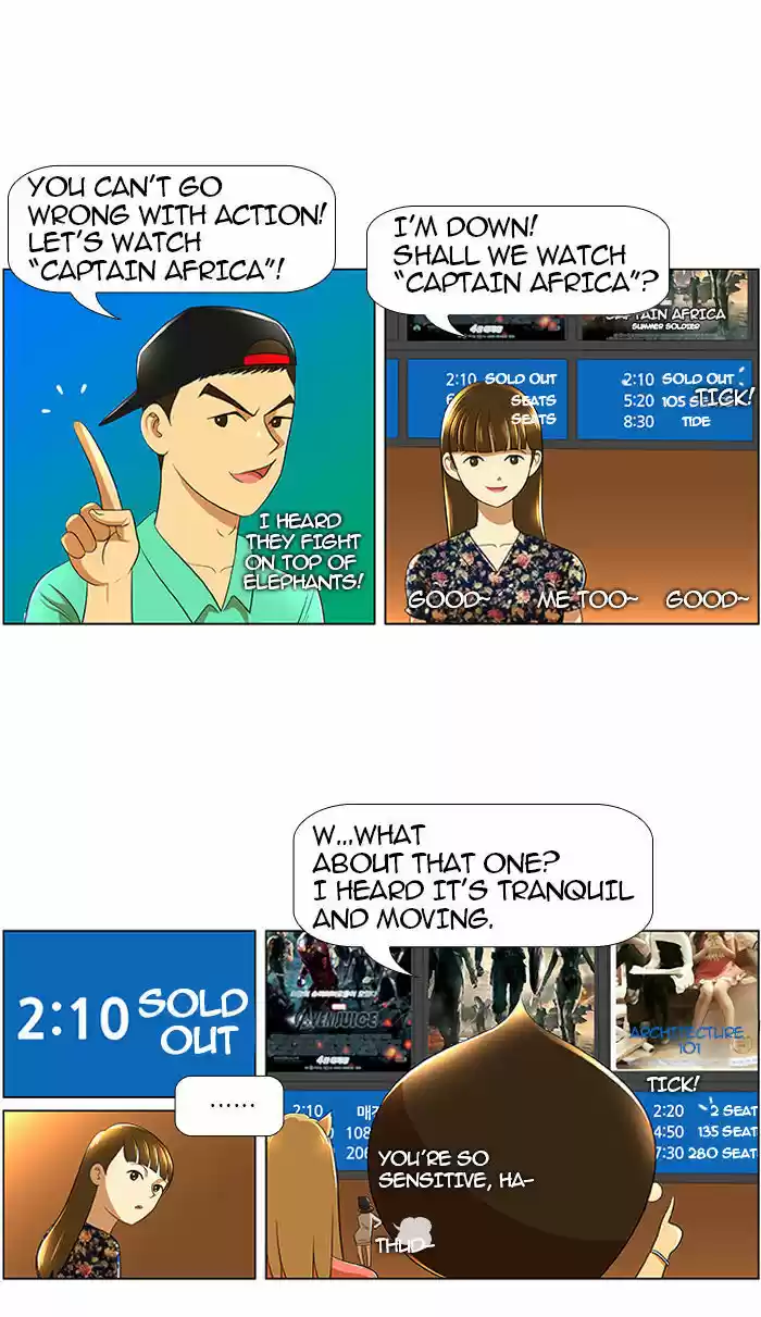 New Normal: Class 8 24