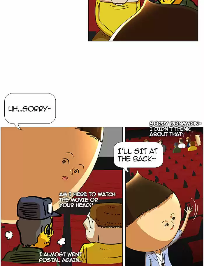 New Normal: Class 8 24