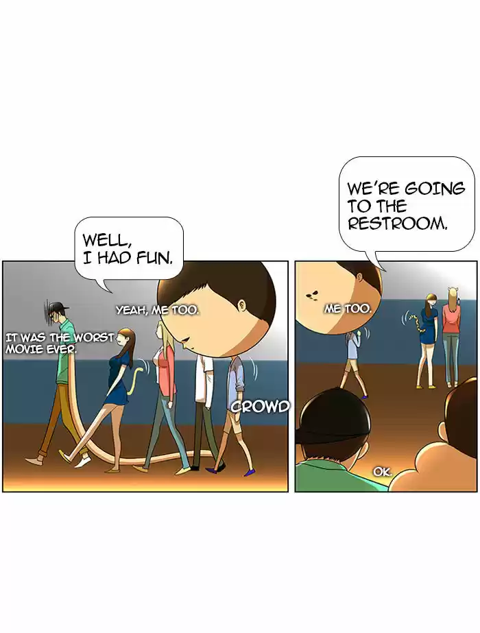 New Normal: Class 8 24