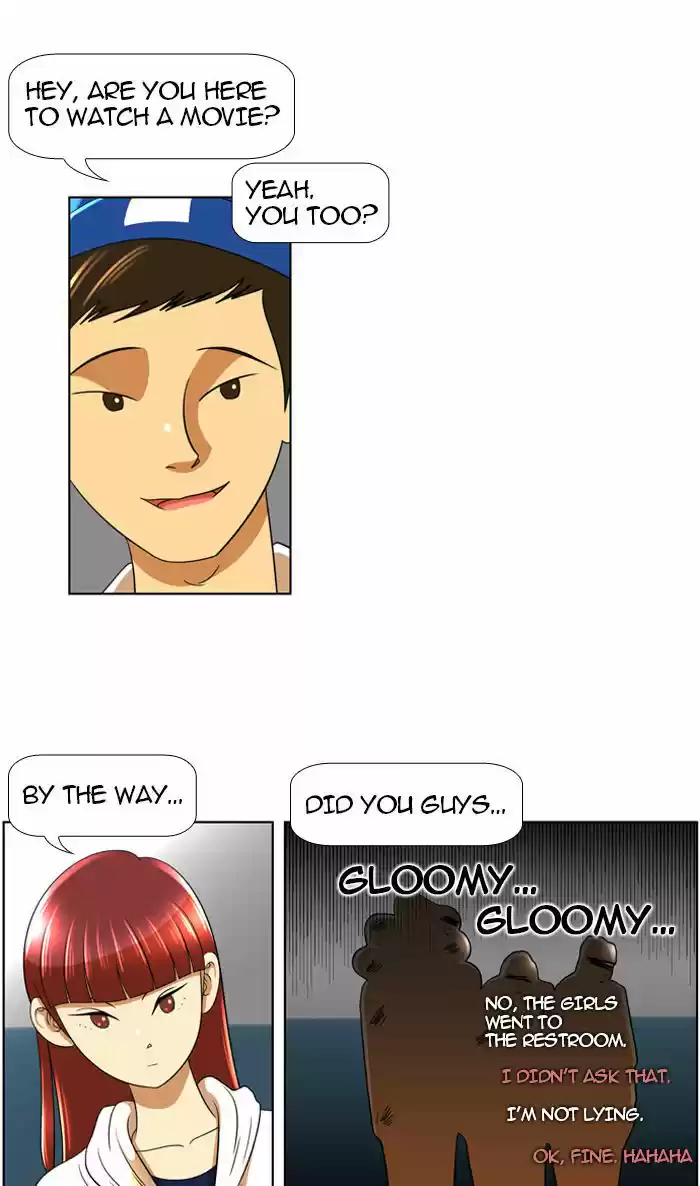 New Normal: Class 8 24