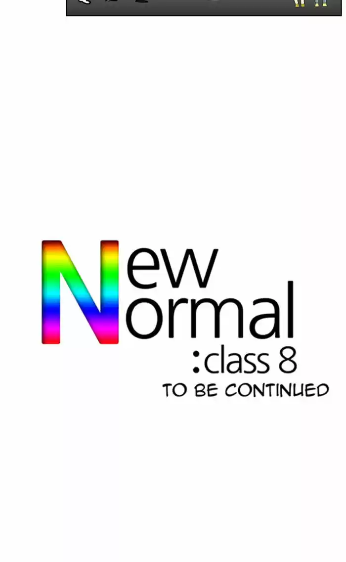 New Normal: Class 8 24