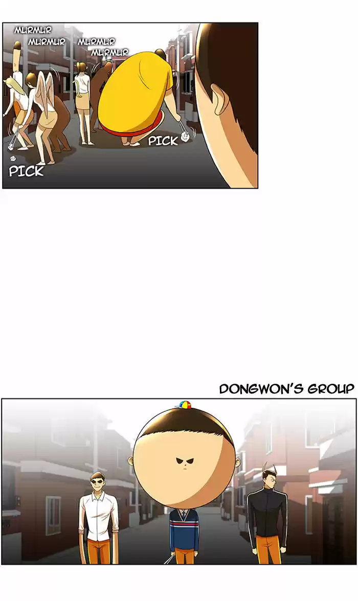 New Normal: Class 8 25