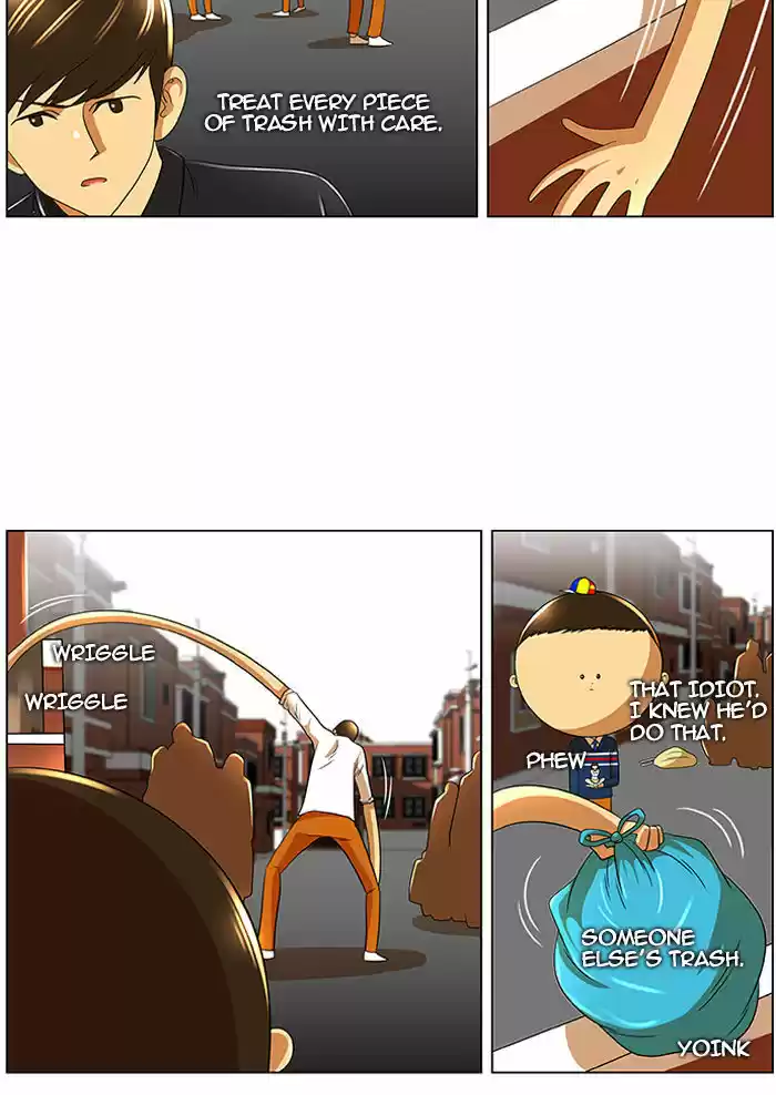 New Normal: Class 8 25