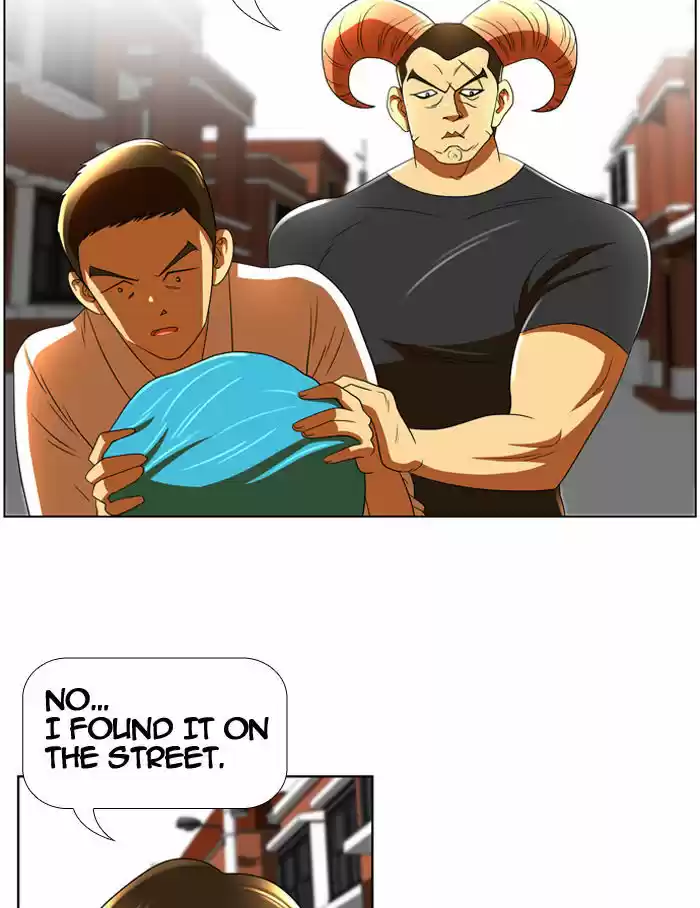 New Normal: Class 8 25