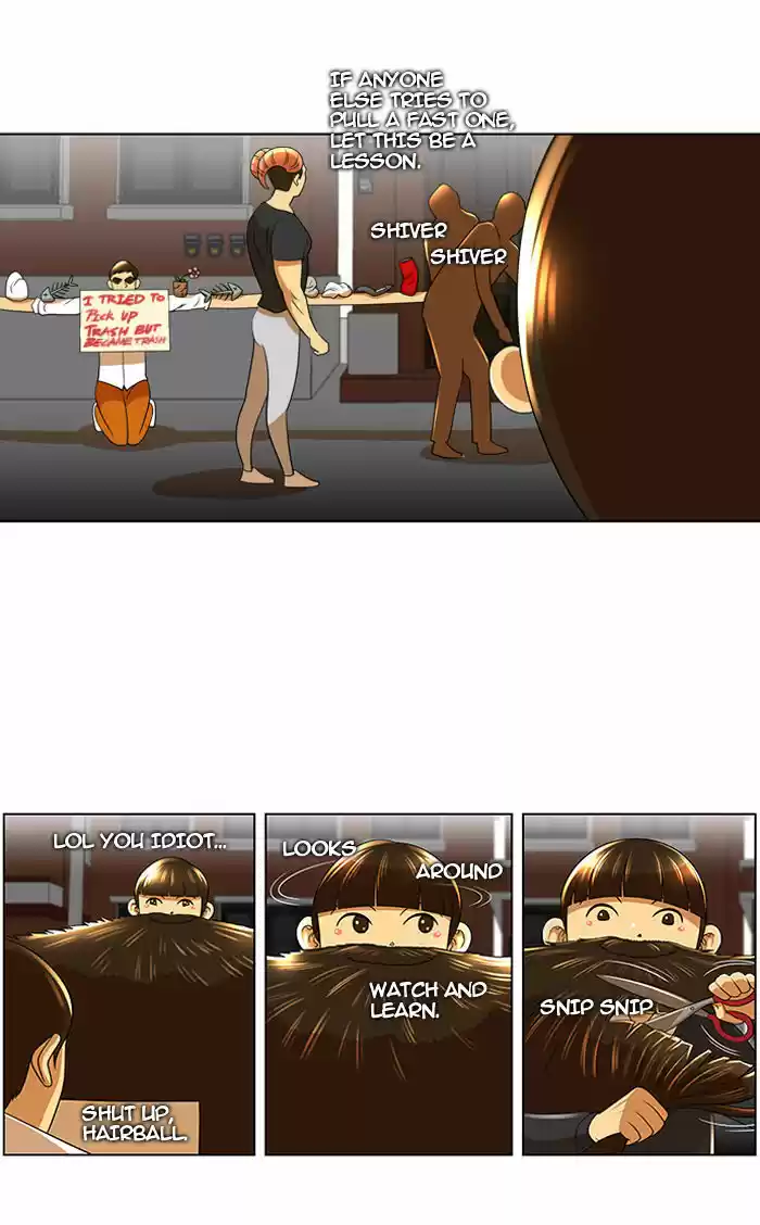 New Normal: Class 8 25