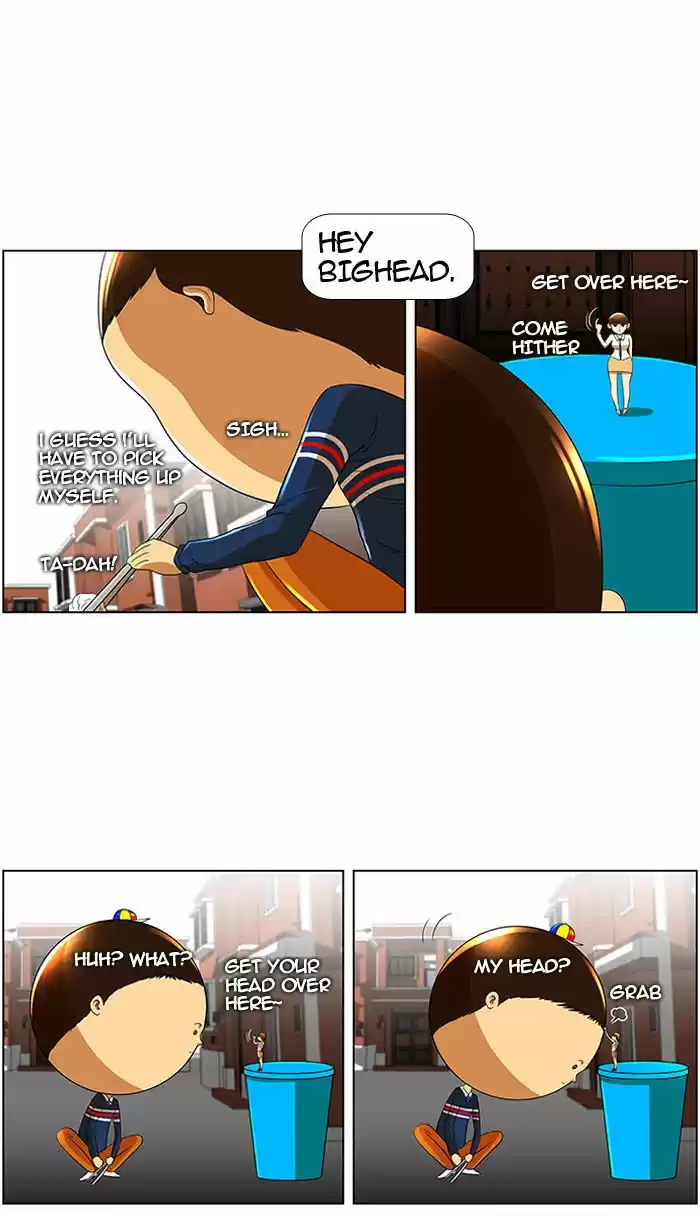 New Normal: Class 8 25