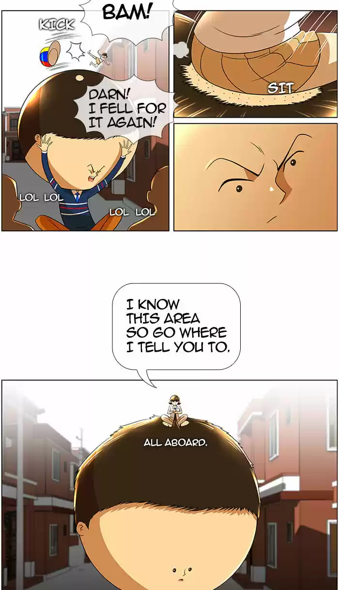 New Normal: Class 8 25