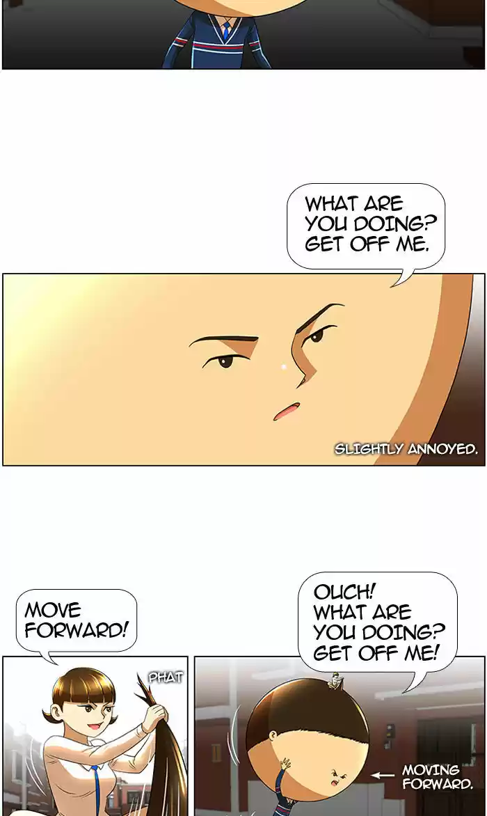 New Normal: Class 8 25