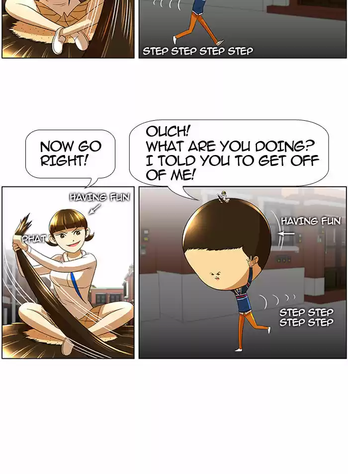 New Normal: Class 8 25