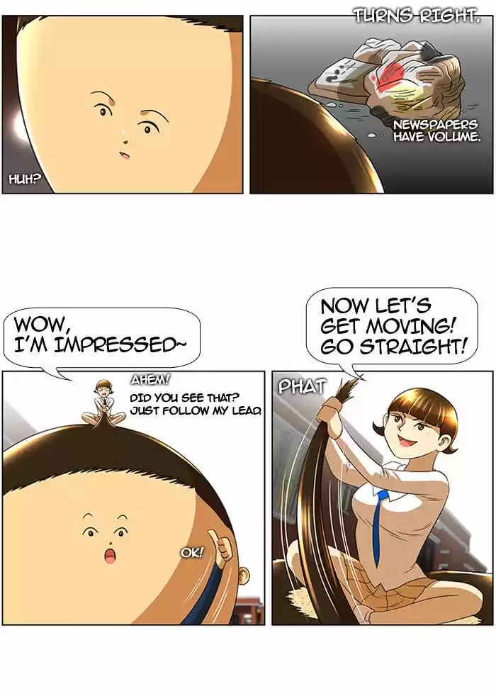 New Normal: Class 8 25