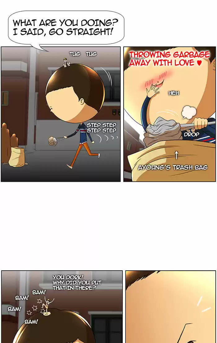 New Normal: Class 8 25