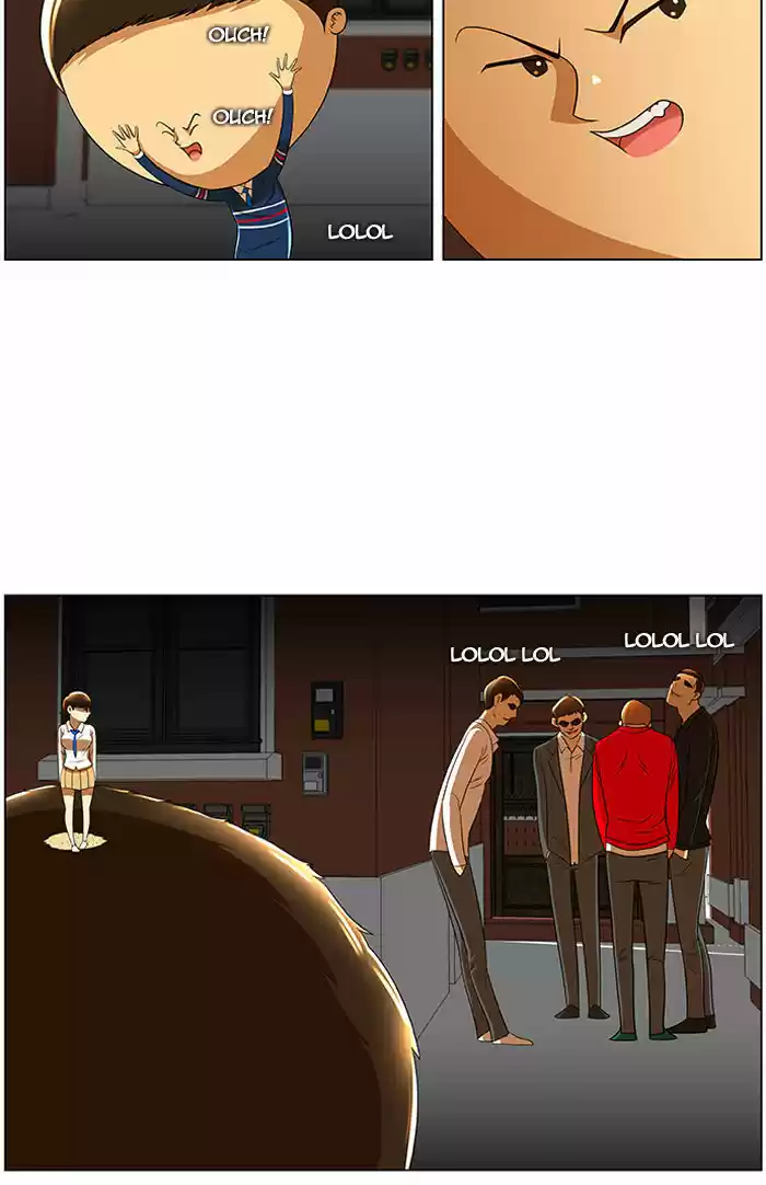 New Normal: Class 8 25