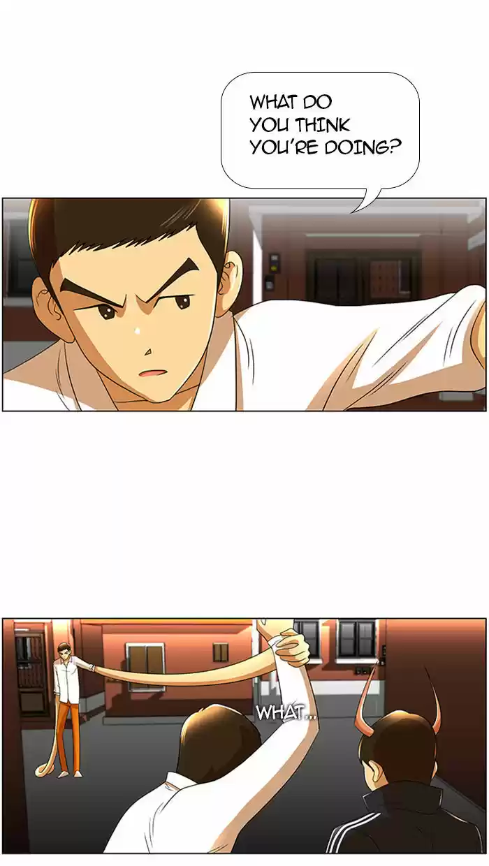 New Normal: Class 8 26