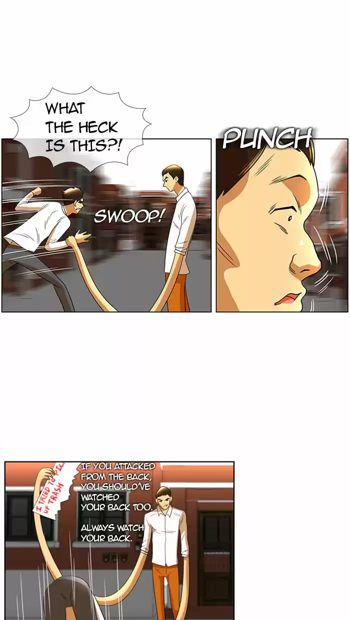 New Normal: Class 8 26