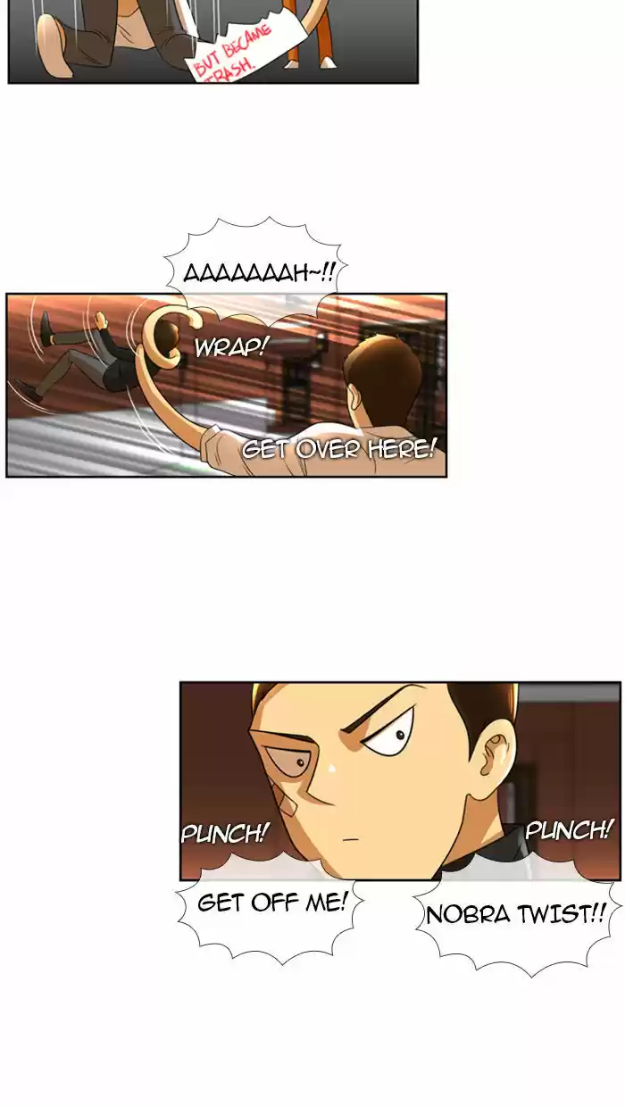 New Normal: Class 8 26