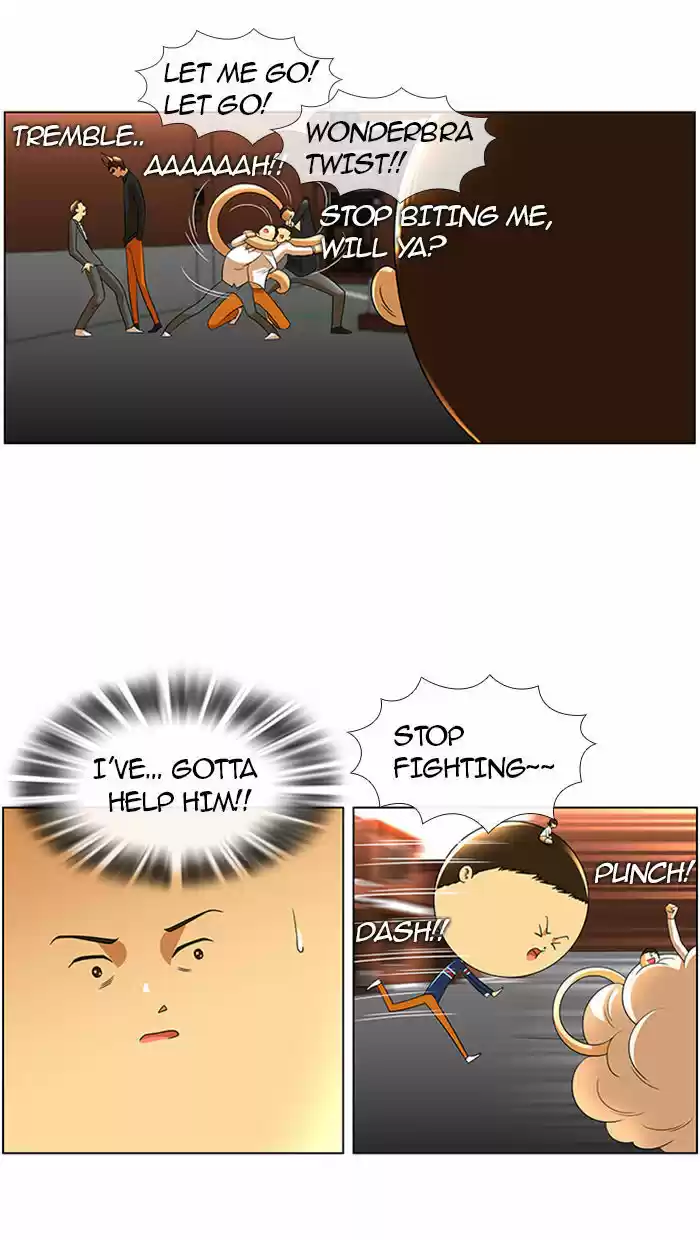 New Normal: Class 8 26