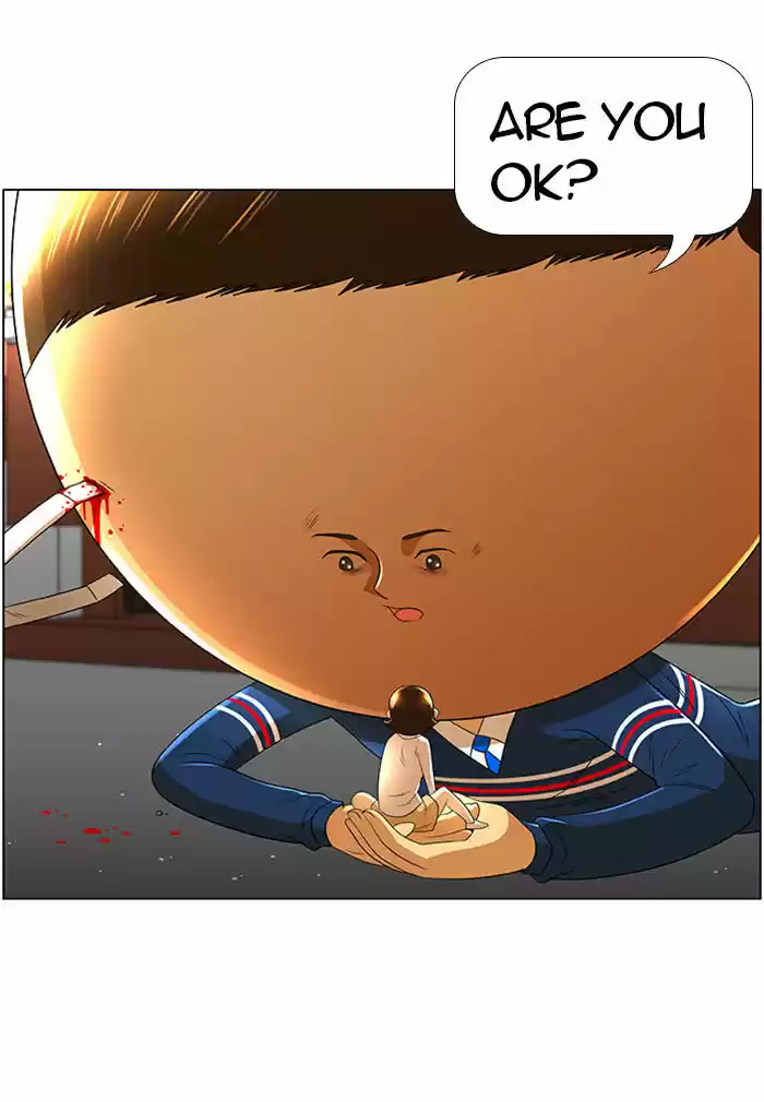 New Normal: Class 8 26