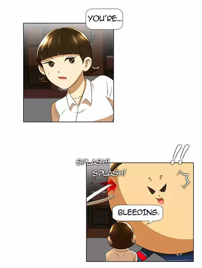 New Normal: Class 8 26