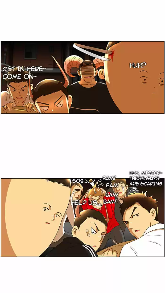 New Normal: Class 8 26