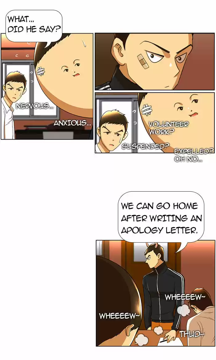 New Normal: Class 8 26