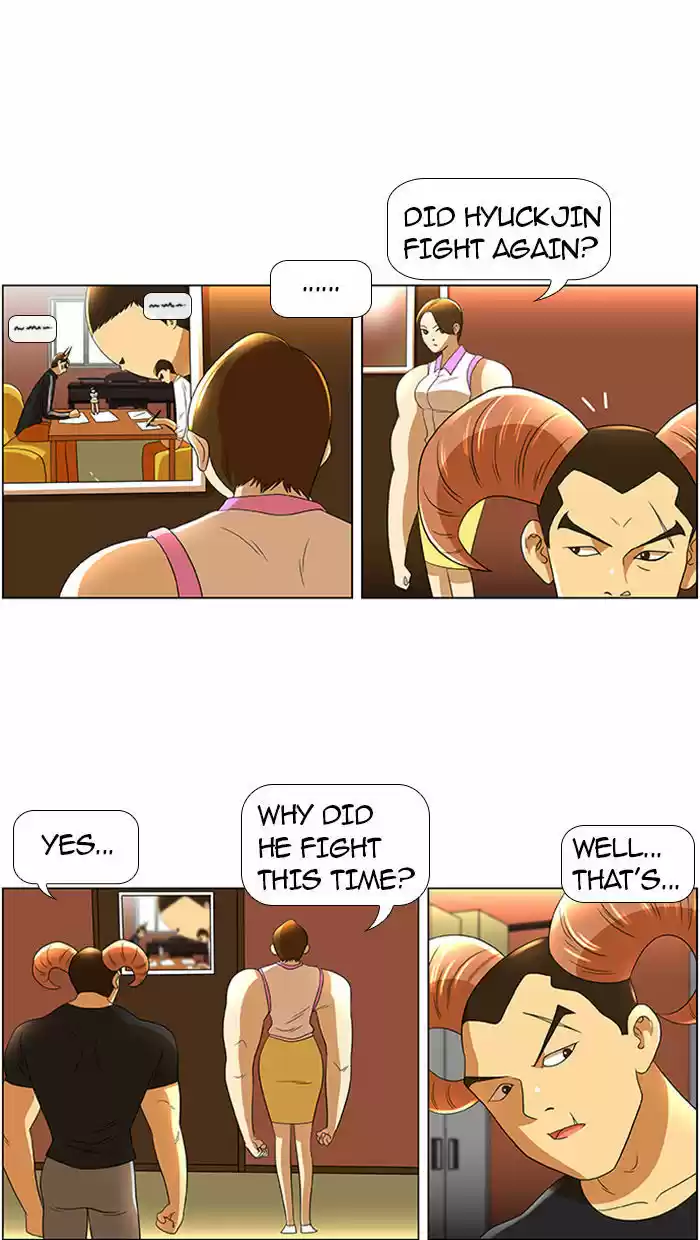 New Normal: Class 8 26