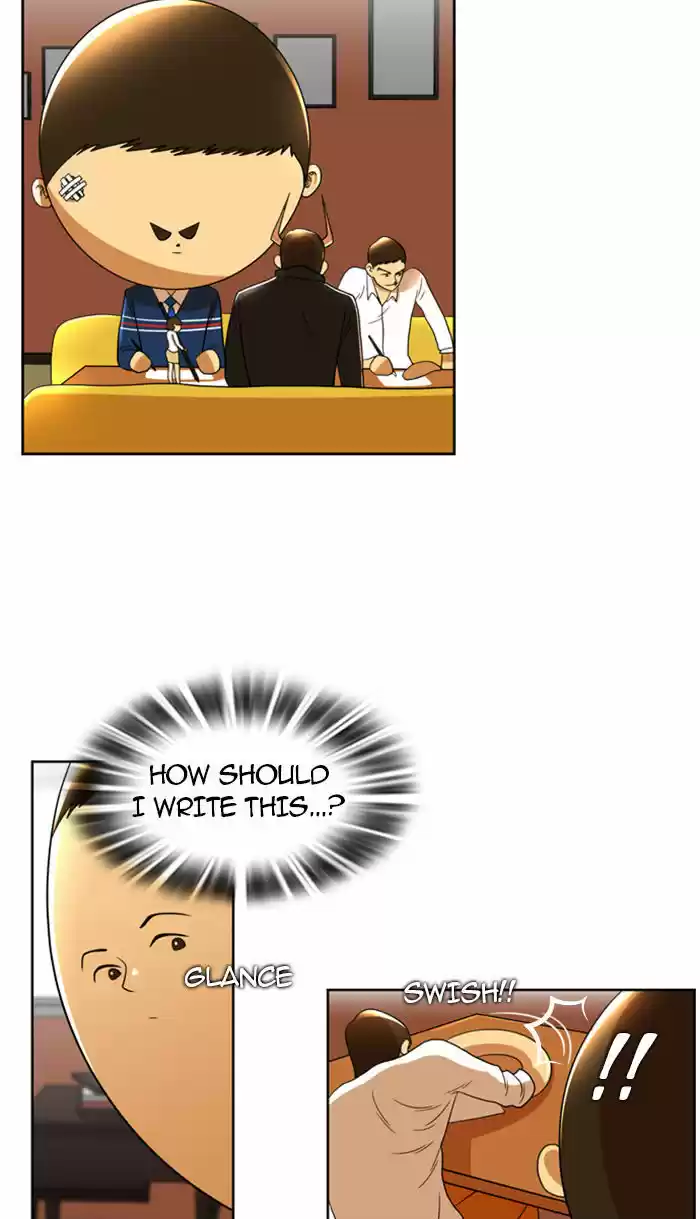 New Normal: Class 8 26