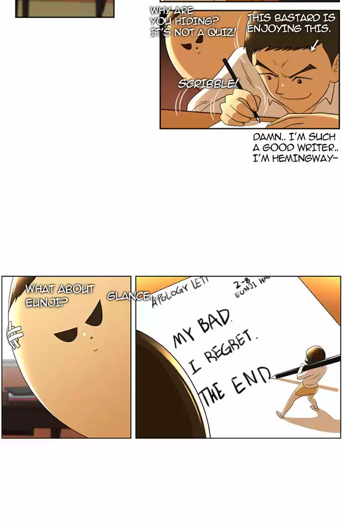 New Normal: Class 8 26