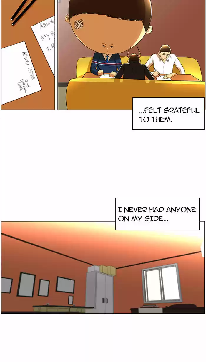 New Normal: Class 8 26