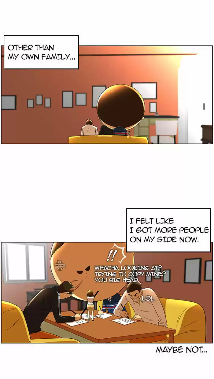 New Normal: Class 8 26