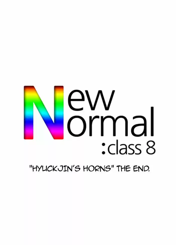 New Normal: Class 8 26