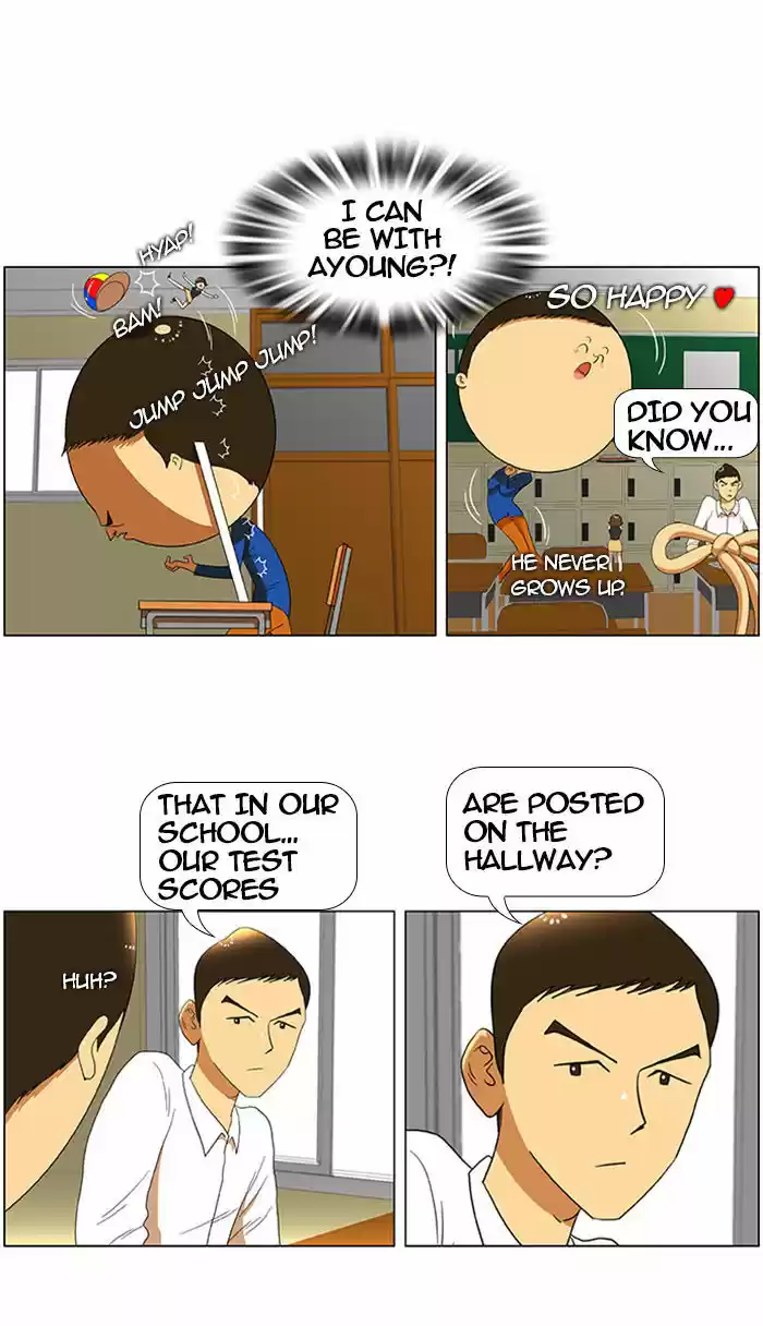 New Normal: Class 8 27