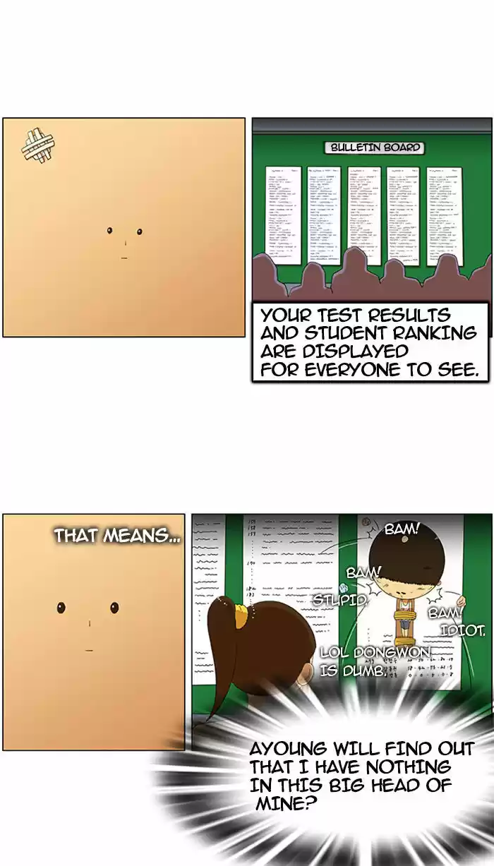 New Normal: Class 8 27