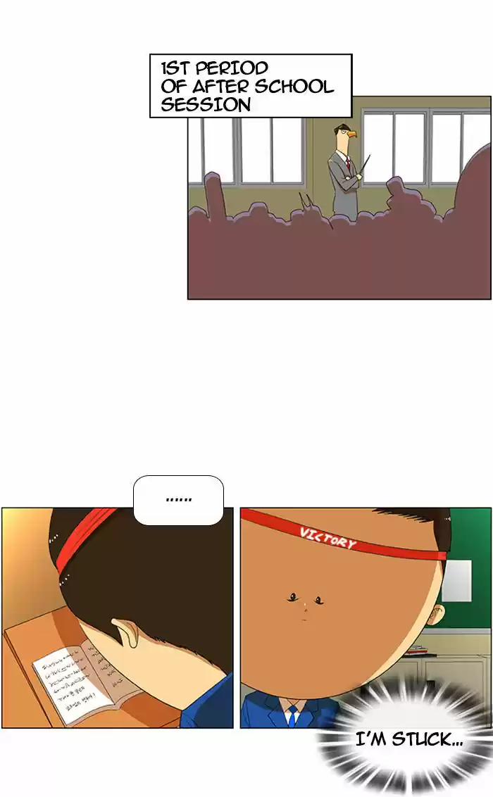 New Normal: Class 8 27