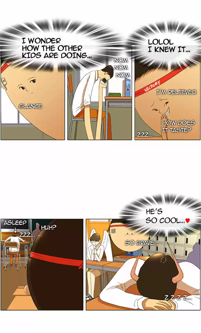 New Normal: Class 8 27