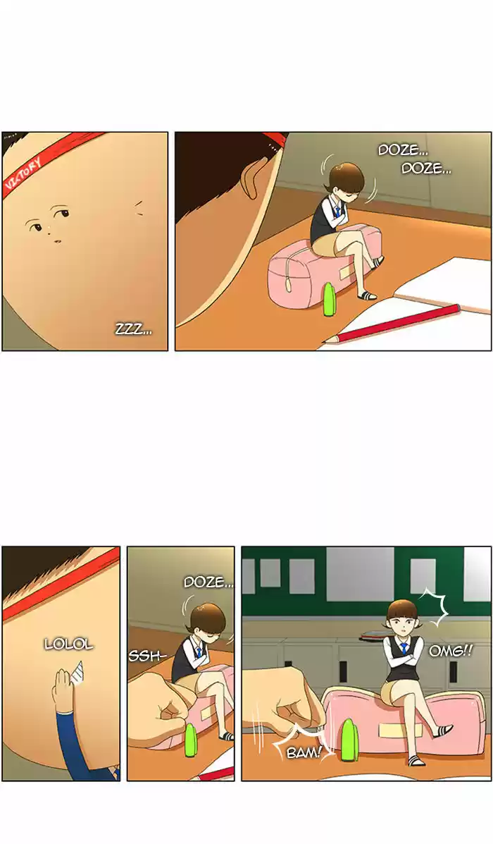 New Normal: Class 8 27