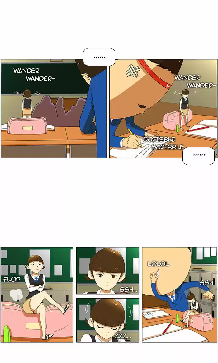 New Normal: Class 8 27