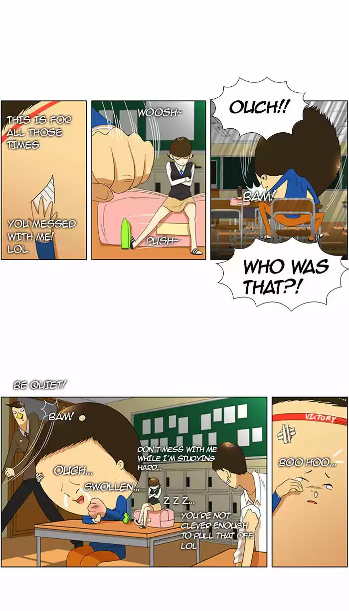 New Normal: Class 8 27