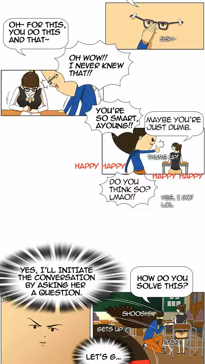 New Normal: Class 8 27