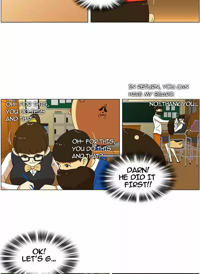 New Normal: Class 8 27